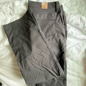 Prana Stretch Zion Pant